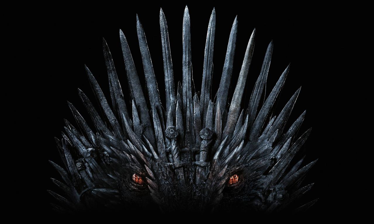 header image for Game of Thrones