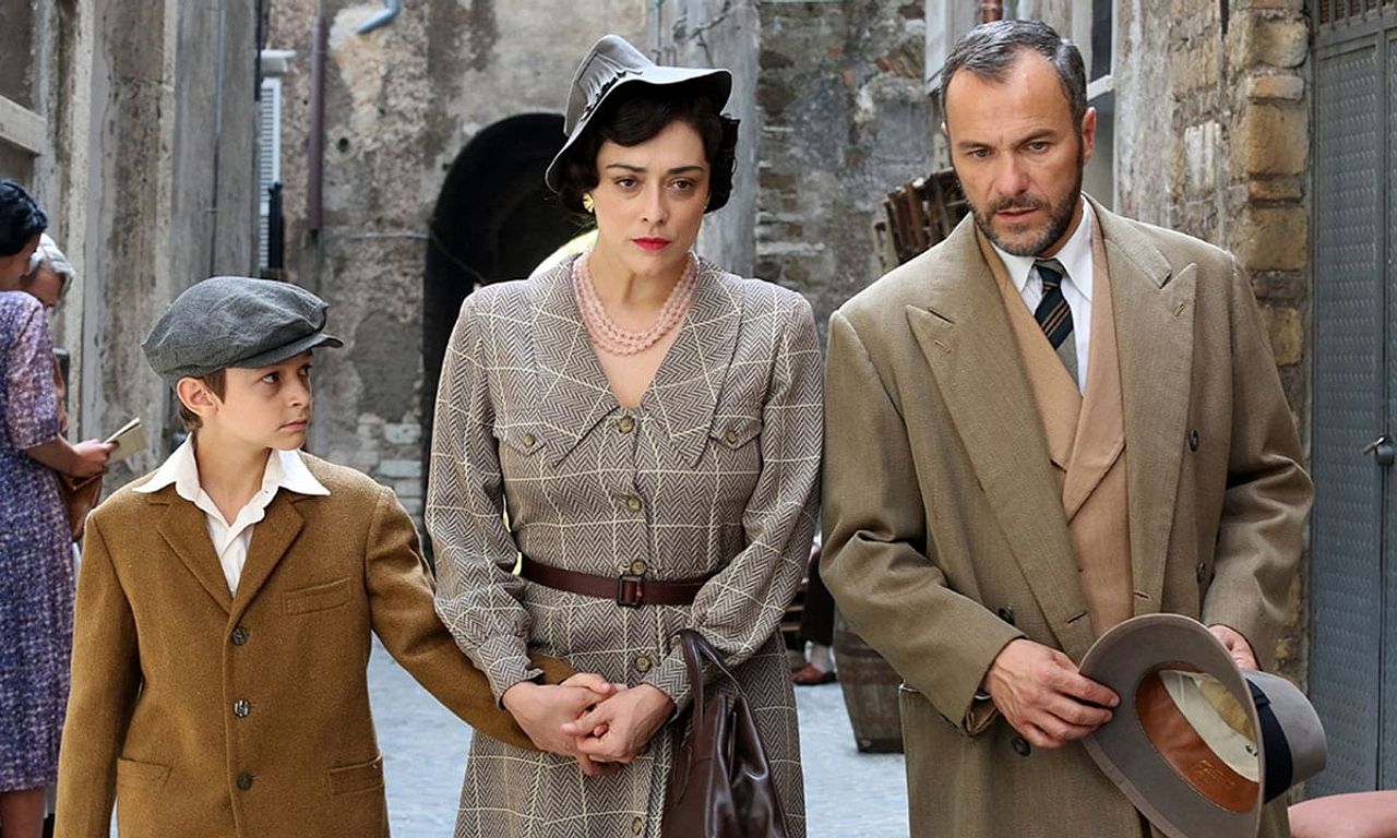 header image for Forbidden School