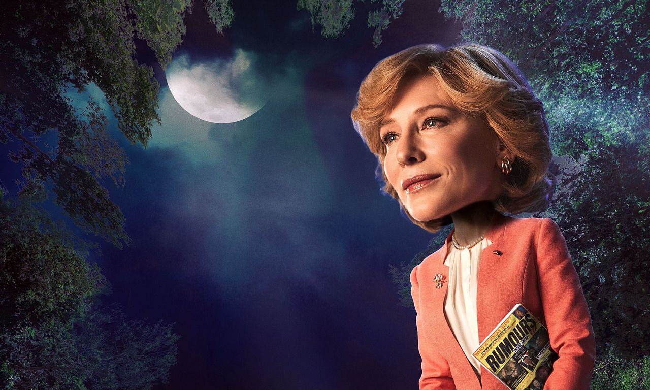 header image for Rumours