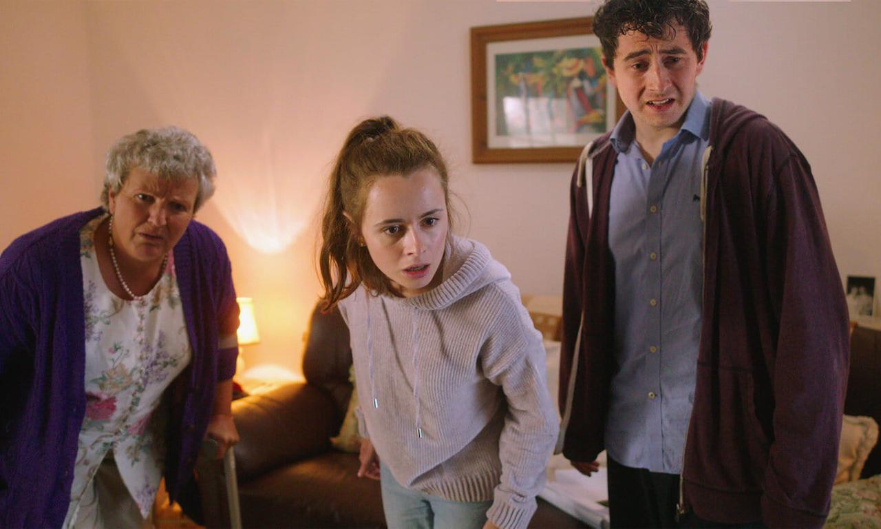 header image for Chicken Out