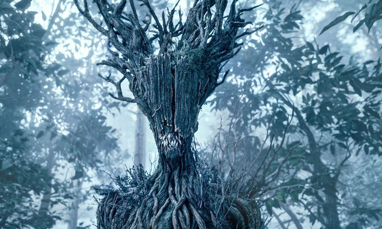 header image for The Witcher Bestiary Season 2