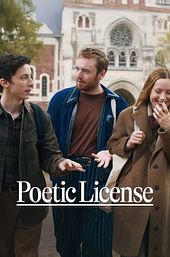 Poetic License