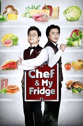 Chef & My Fridge