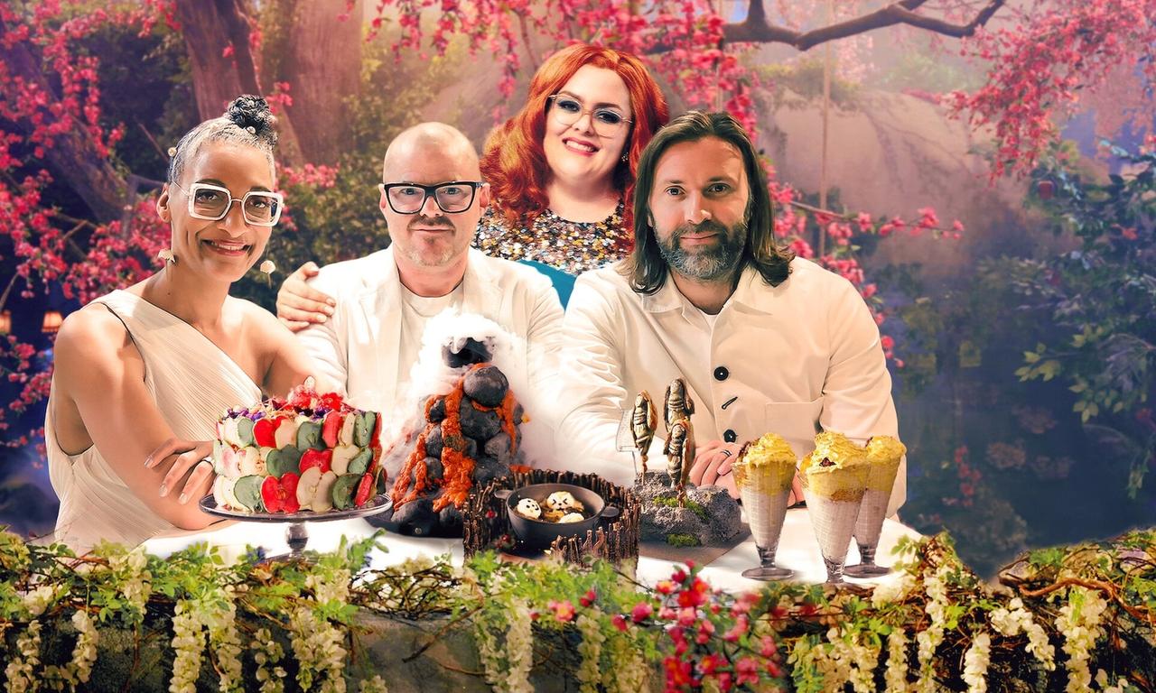 header image for Crazy Delicious