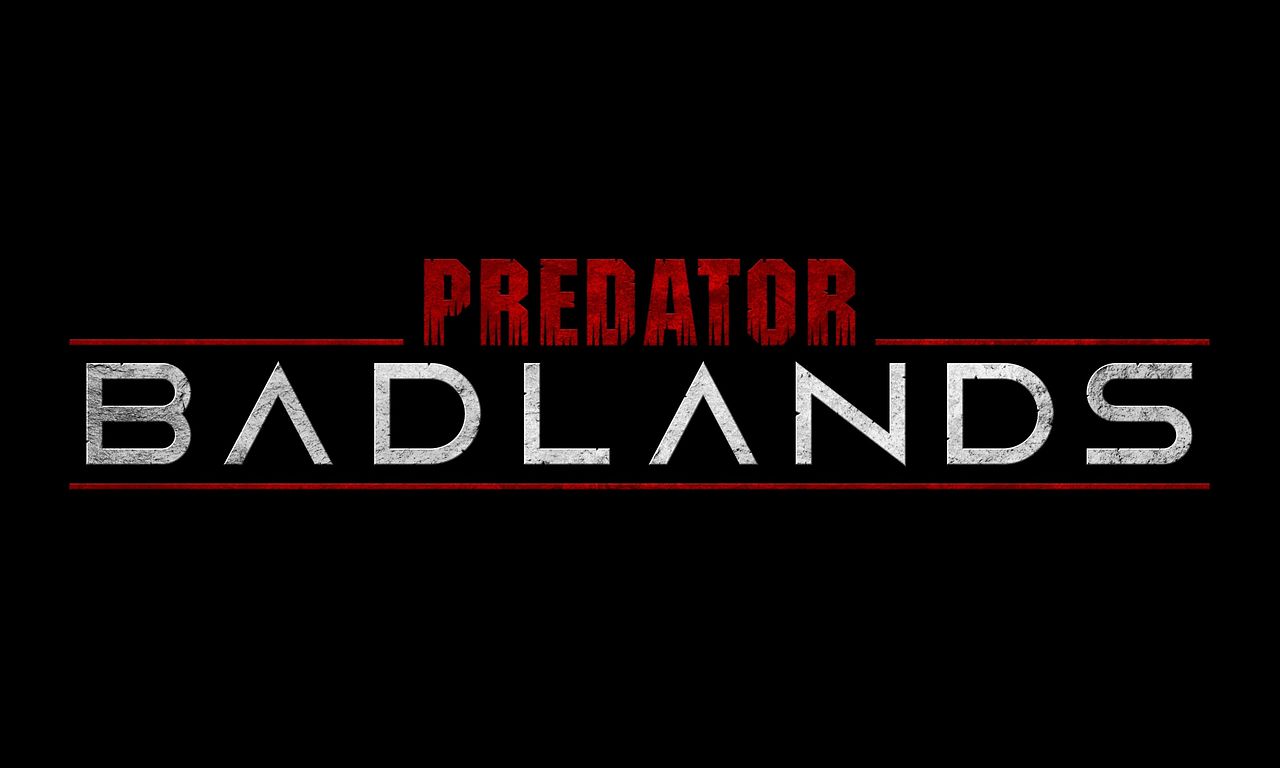 header image for Predator: Badlands