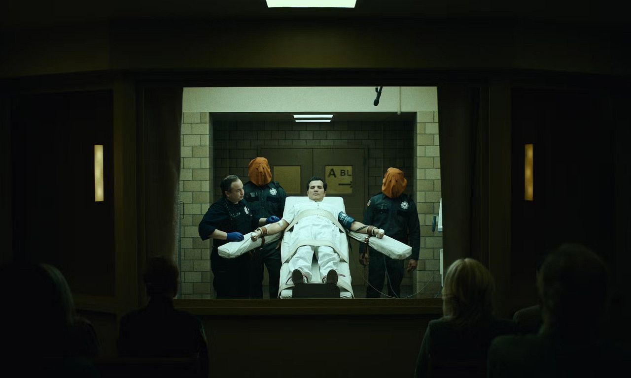 header image for The Exorcist: Martyrs