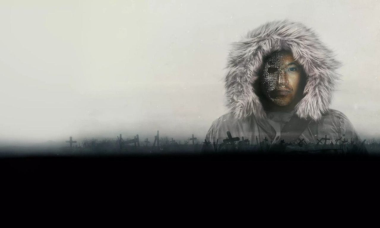 header image for Blood & Myth