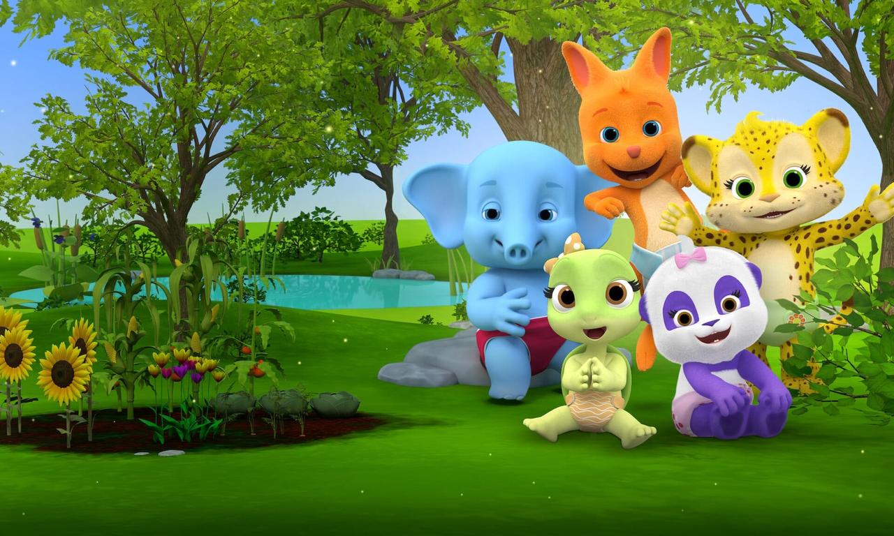 header image for Word Party