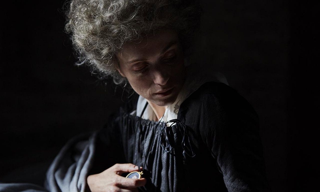 header image for Marie Antoinette: The Trial of a Queen