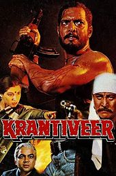 Krantiveer