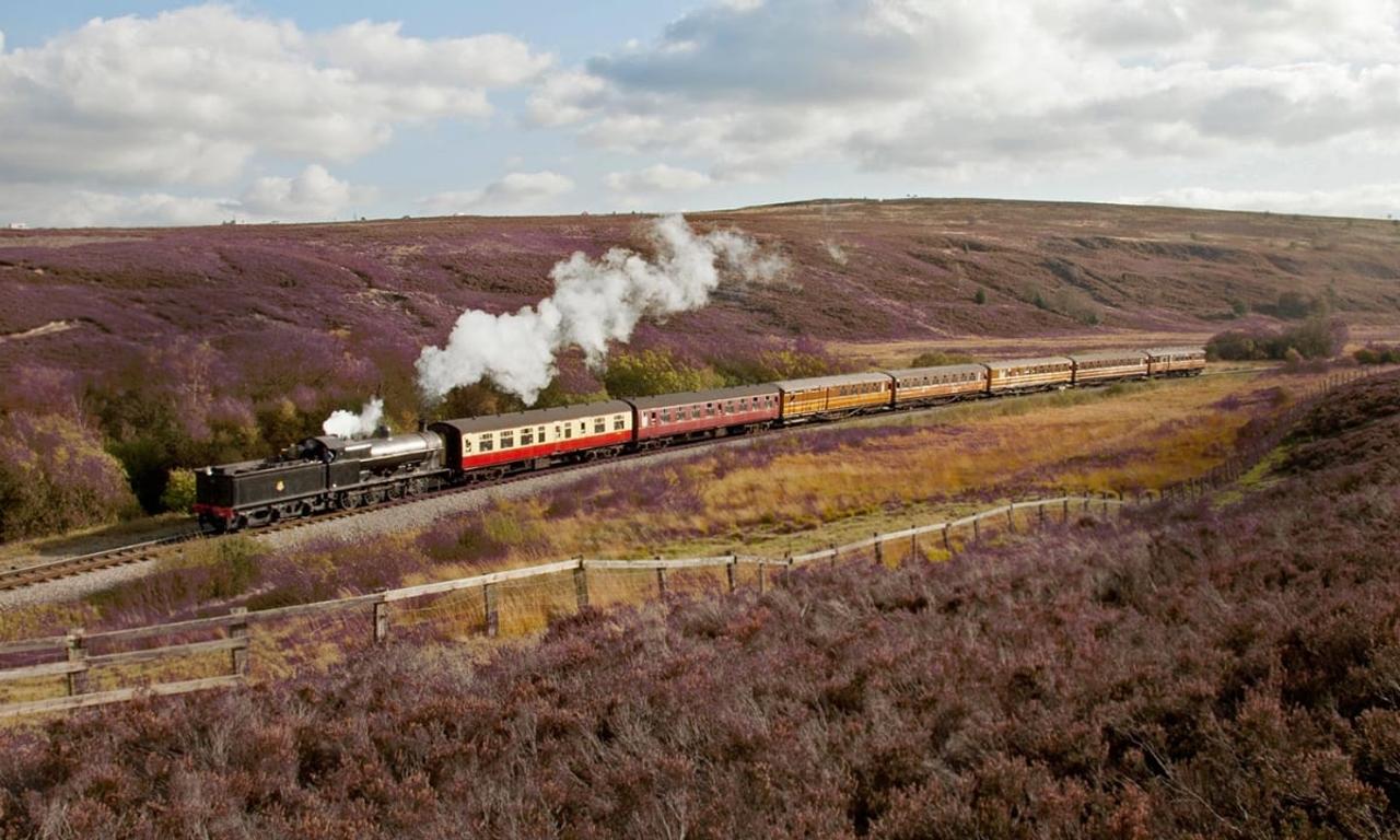 header image for Great British Railway Journeys