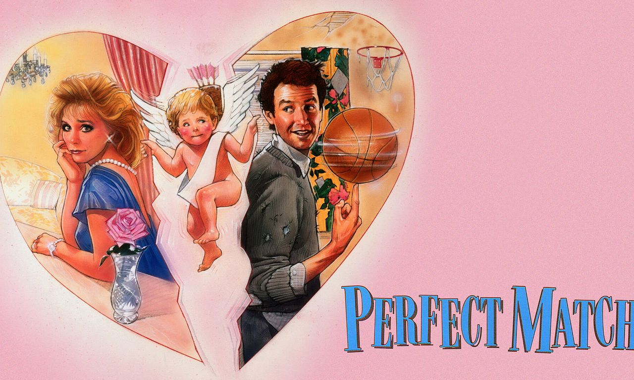 header image for The Perfect Match