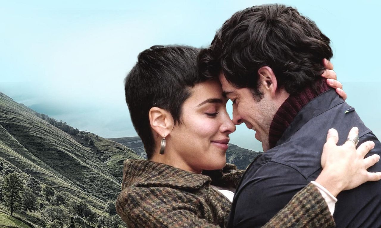header image for The Valley of Love