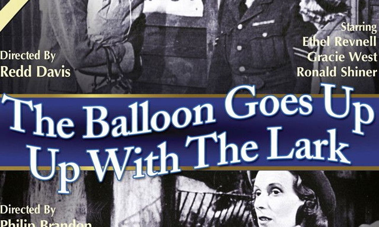 header image for Up with the Lark