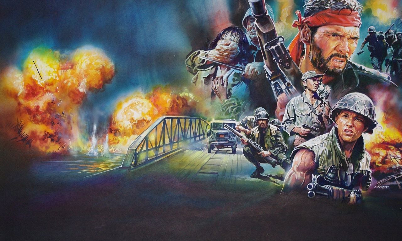 header image for Field of Honor