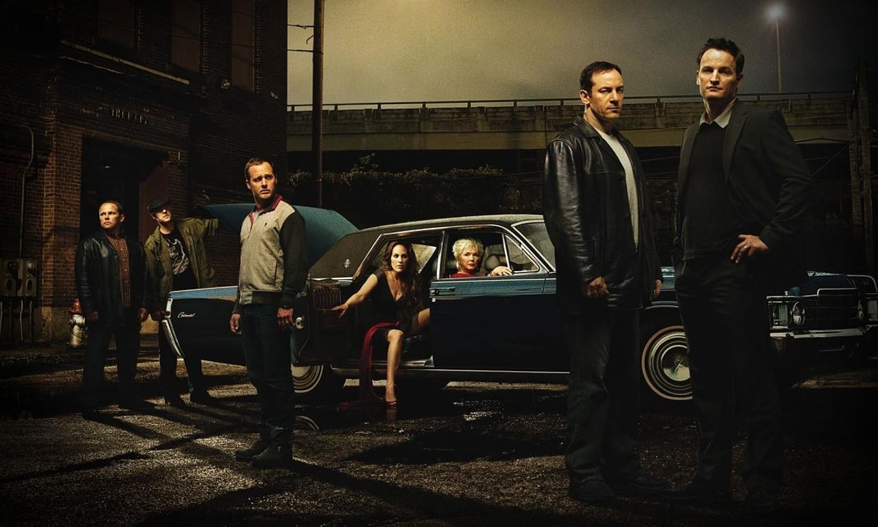 header image for Brotherhood