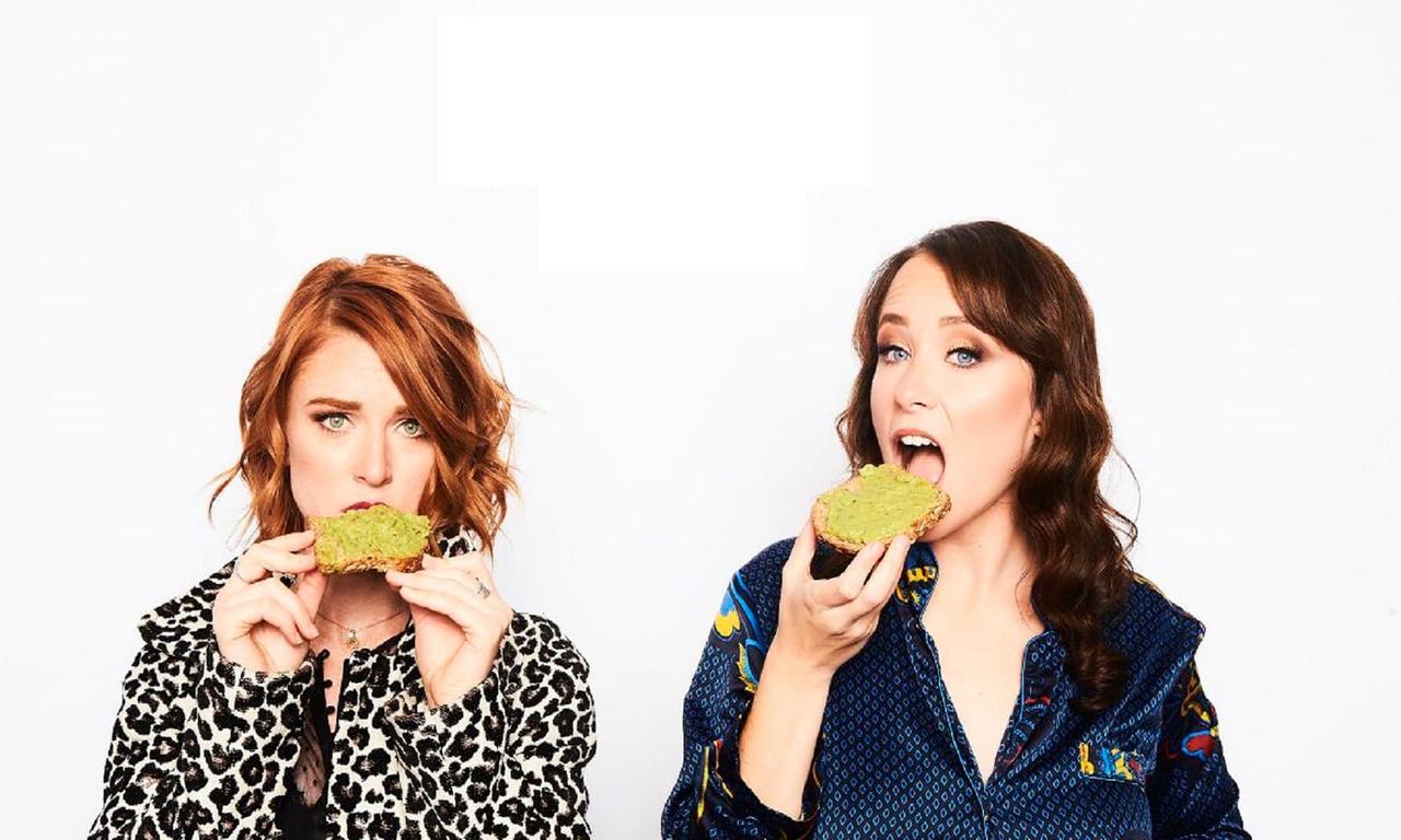 header image for Avocado Toast