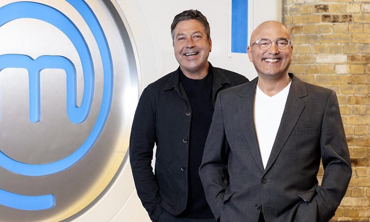 header image for Celebrity Masterchef