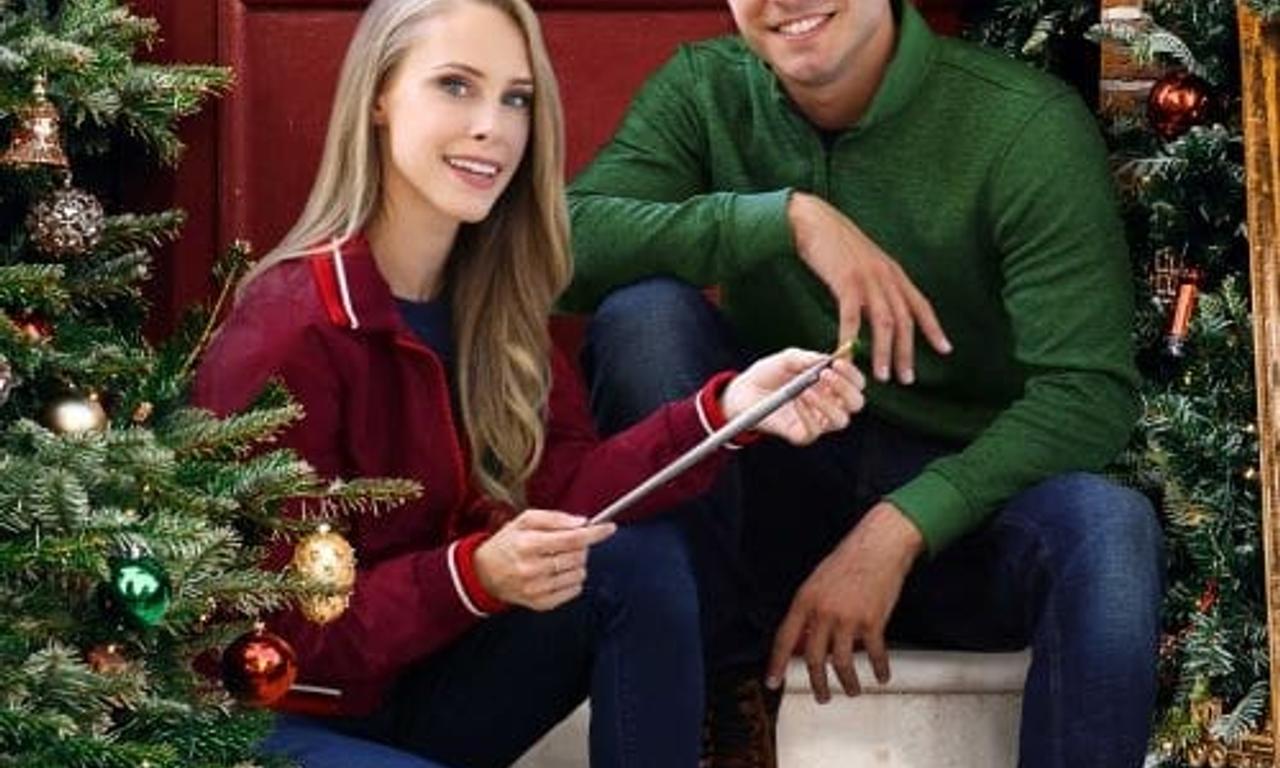 header image for Magic in Mount Holly