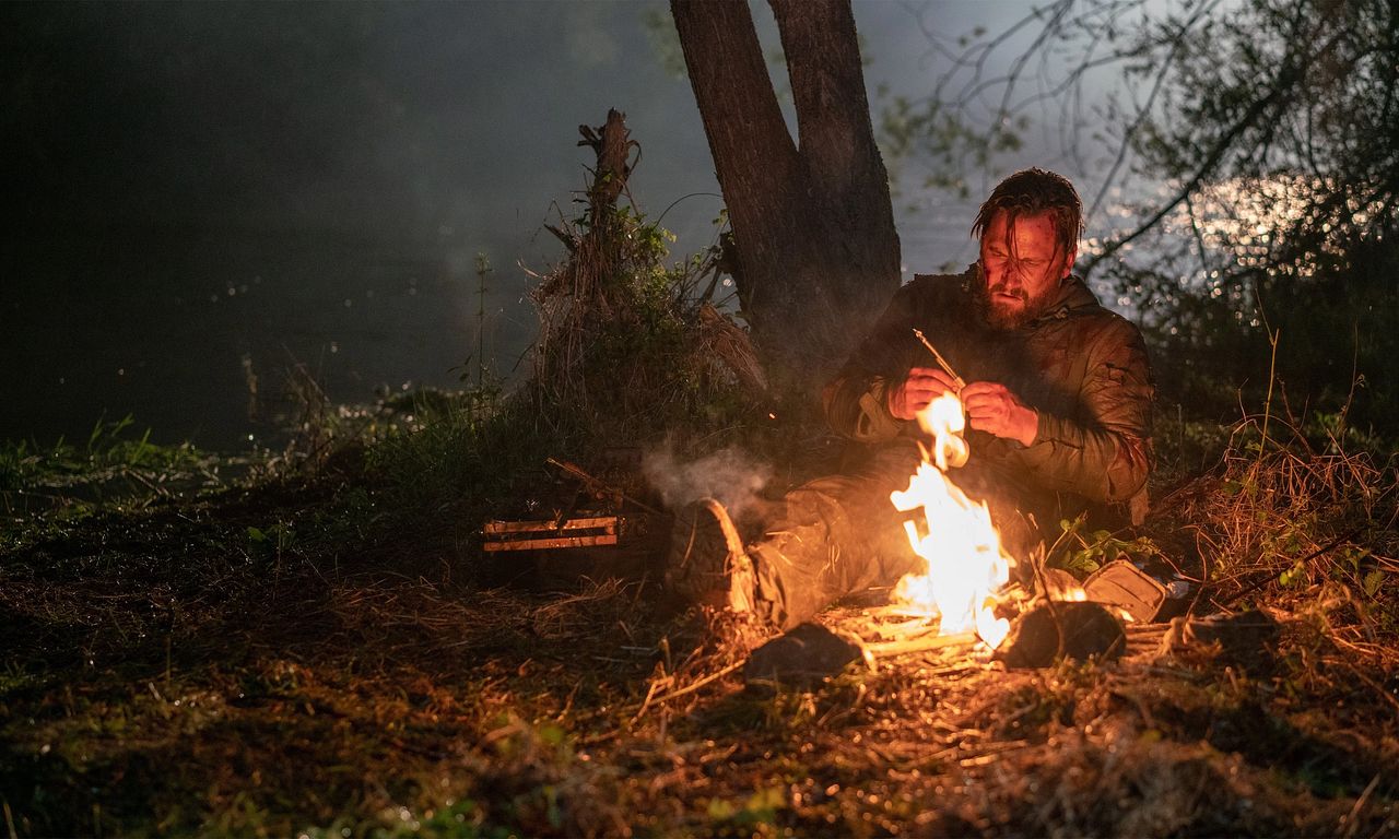 header image for Savage Hunt