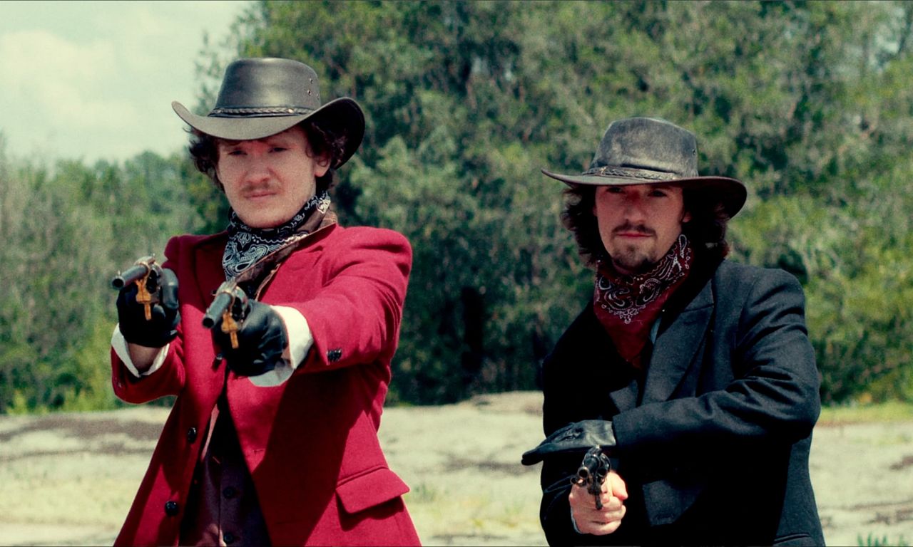 header image for Death After Dusk