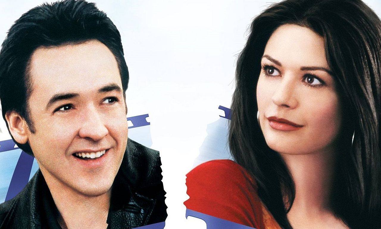 header image for America's Sweethearts