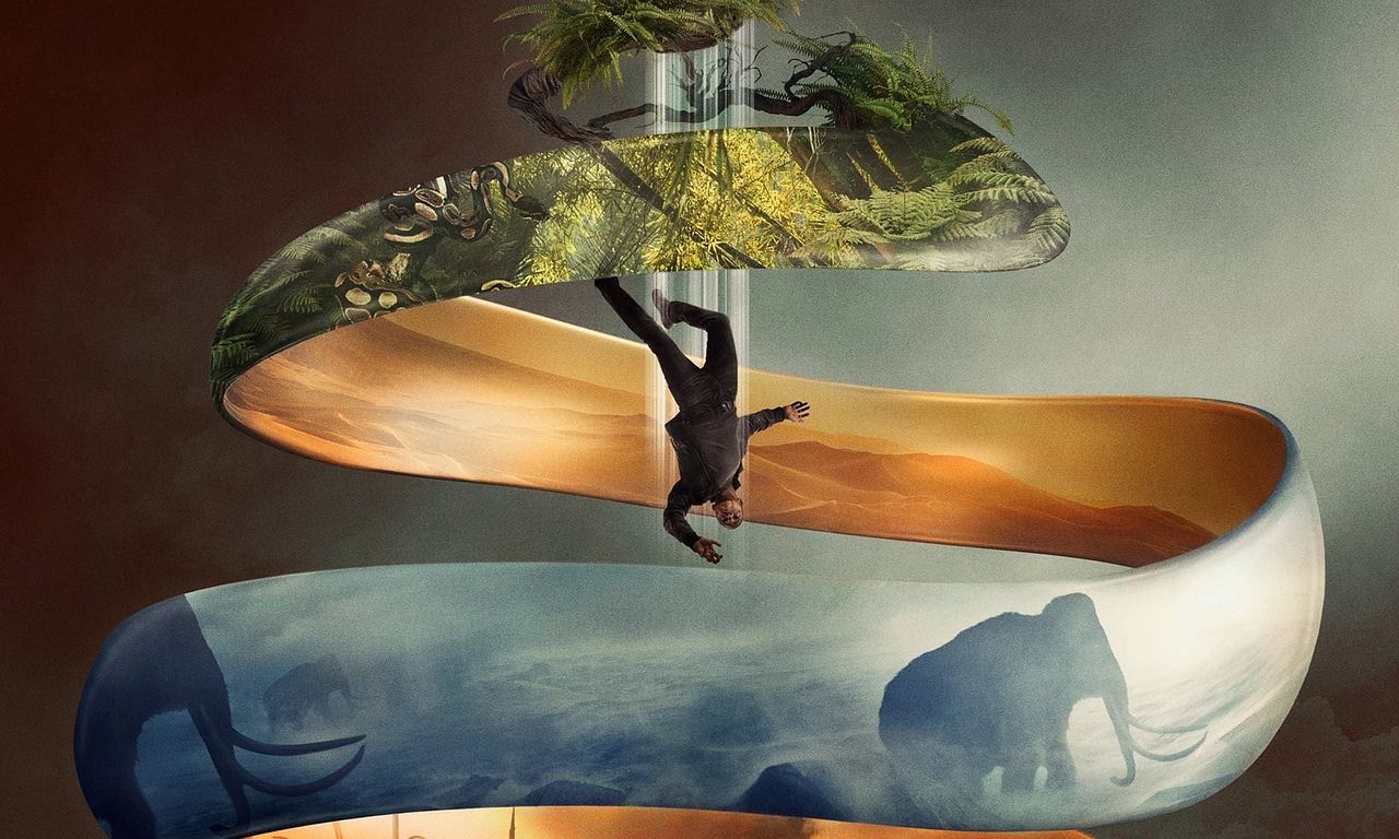 header image for Synchronic