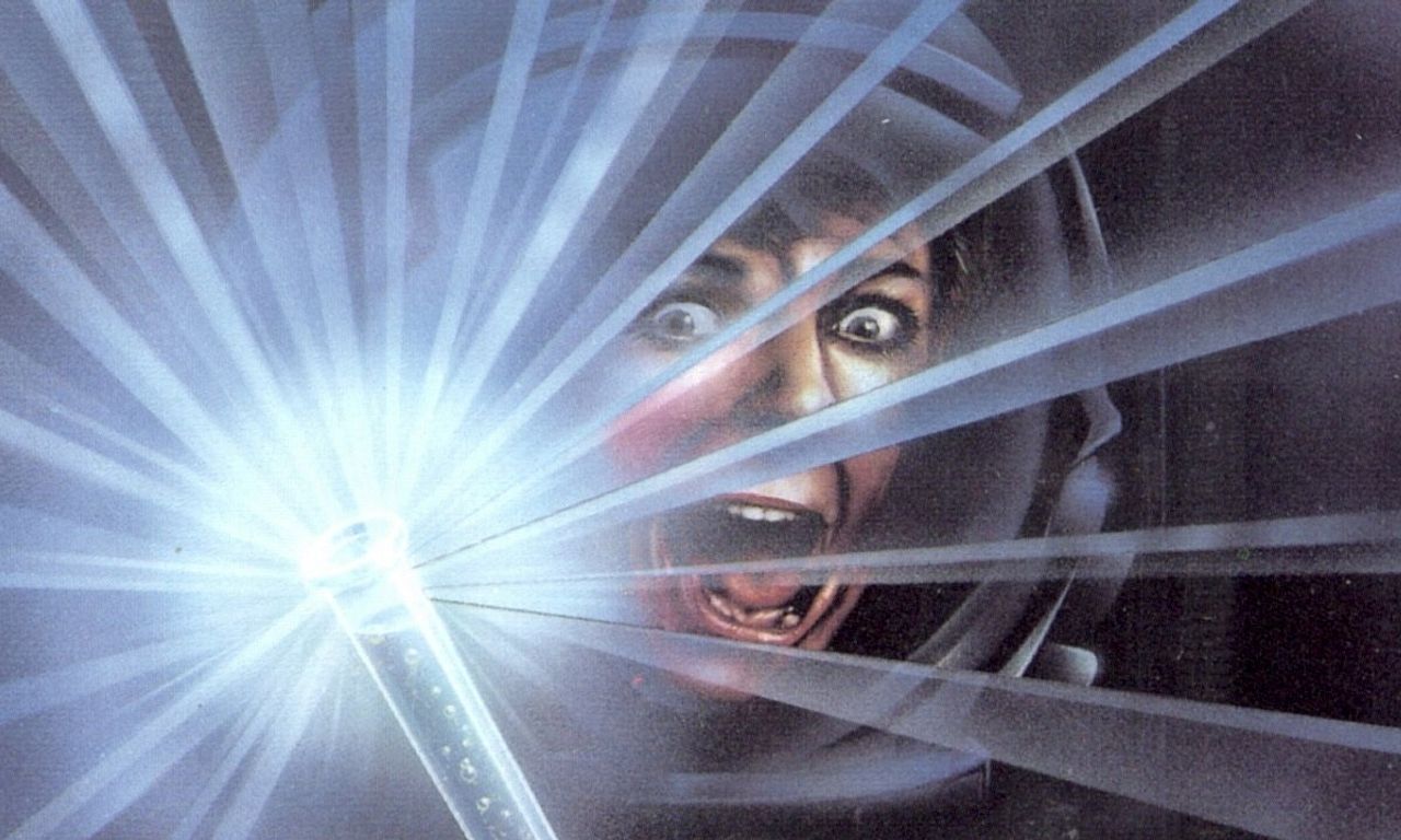 header image for Primal Scream