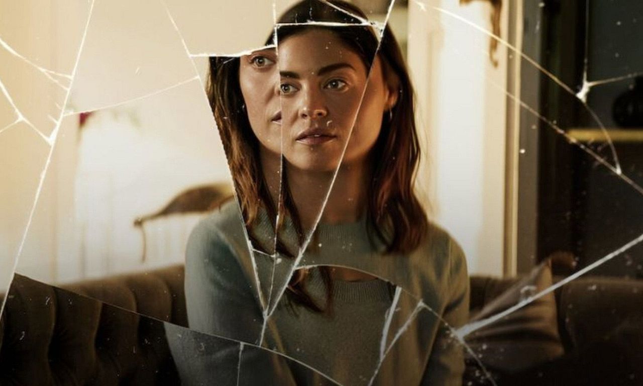 header image for The Secret Woman