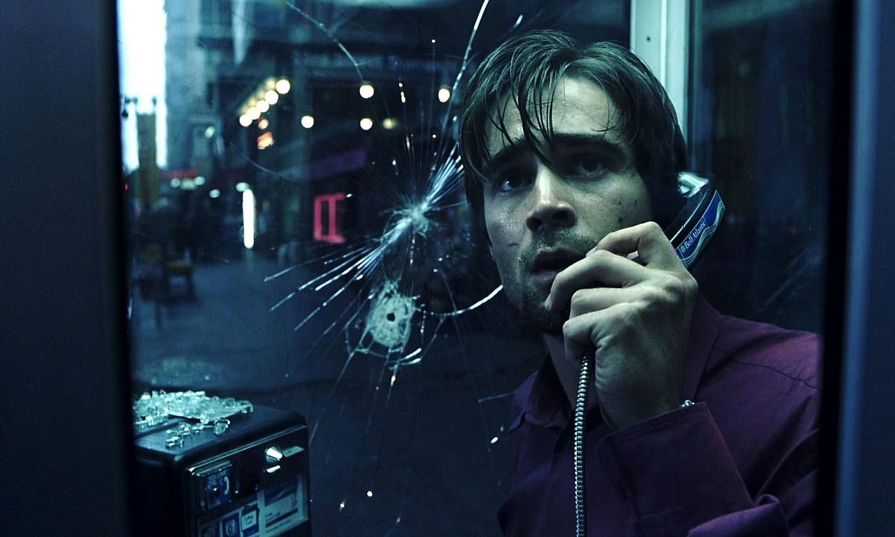 header image for Phone Booth