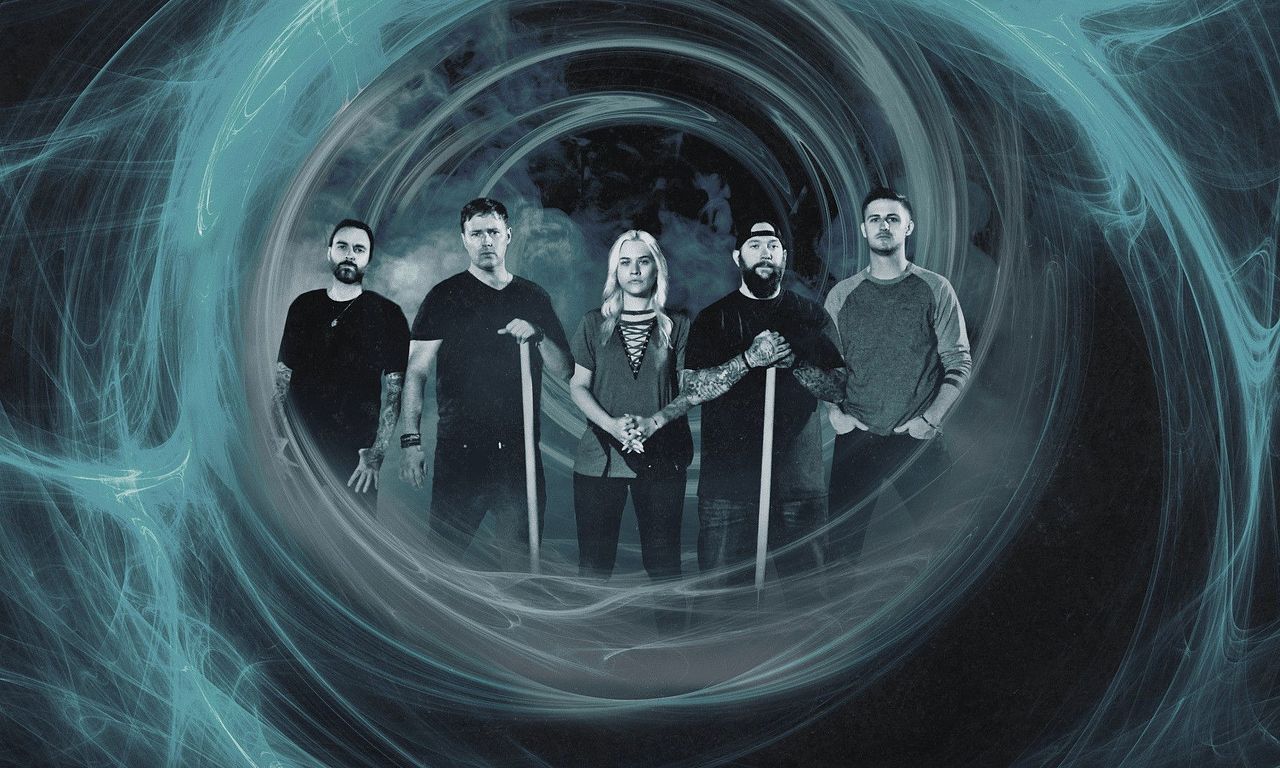 header image for Ghost Loop