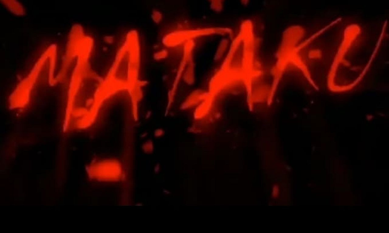 header image for Mataku