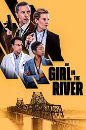 The Girl in the River