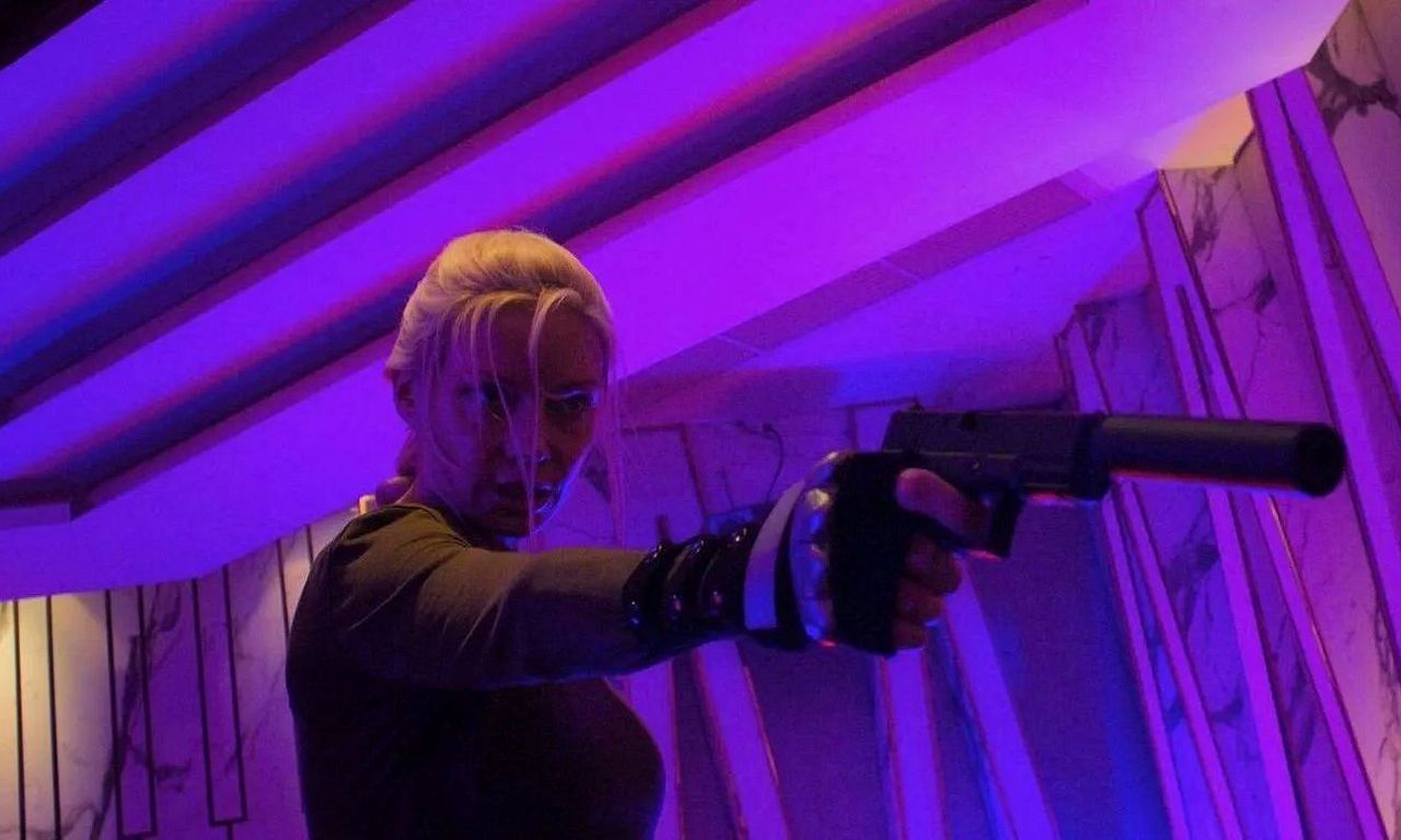 header image for God's Soldier