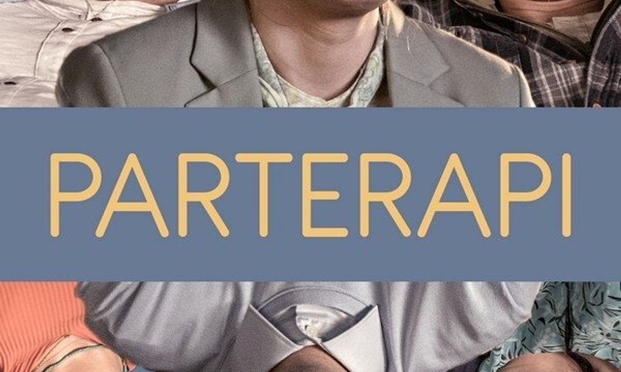 header image for Therapy