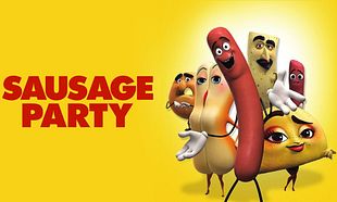 Sausage Party