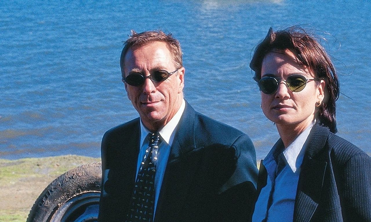 header image for Water Rats