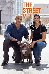 The Street Vet