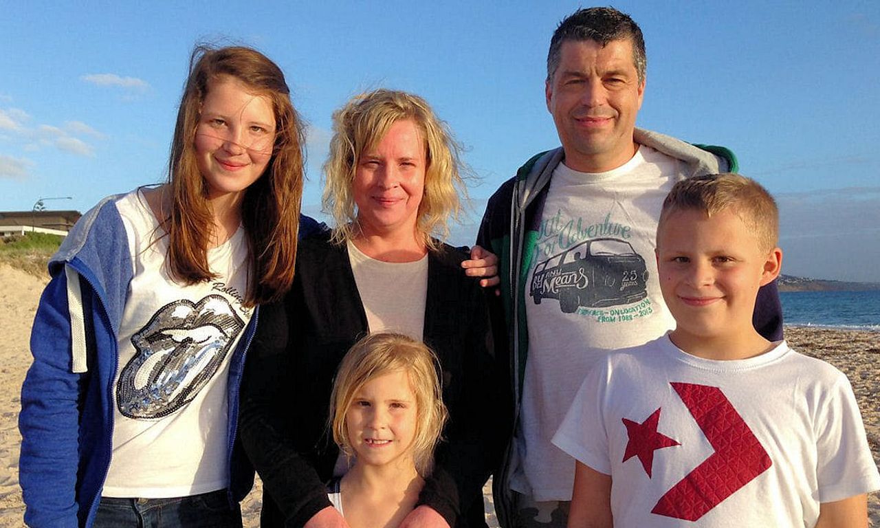 header image for Wanted Down Under Revisited