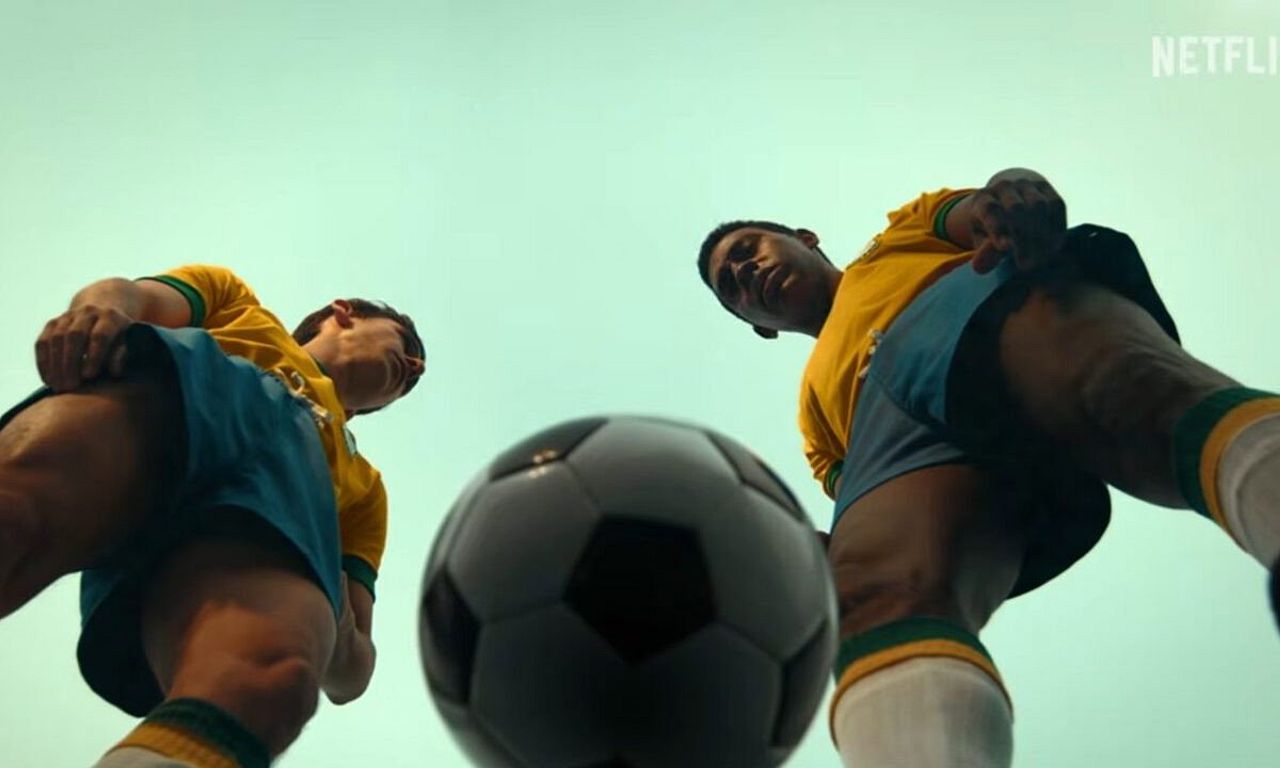 header image for Brazil '70: The Third Star