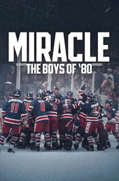 Miracle: The Boys of '80