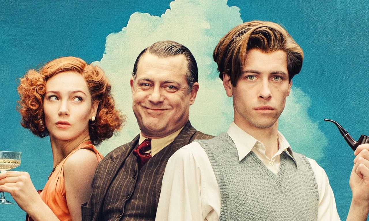 header image for This Is Not a Murder Mystery