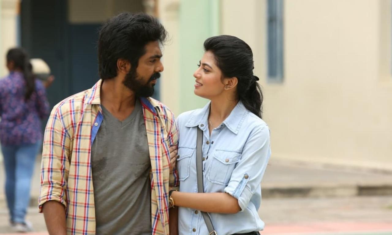 header image for Kadavul Irukaan Kumaru