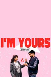 I'm Yours