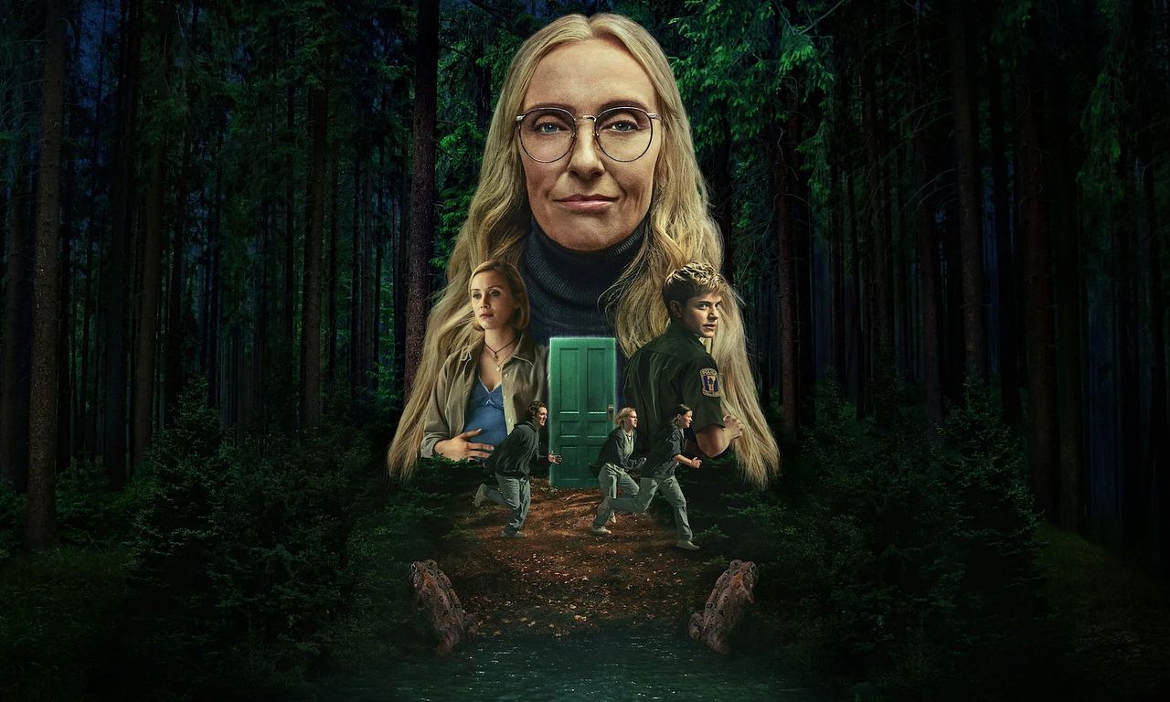 header image for Wayward