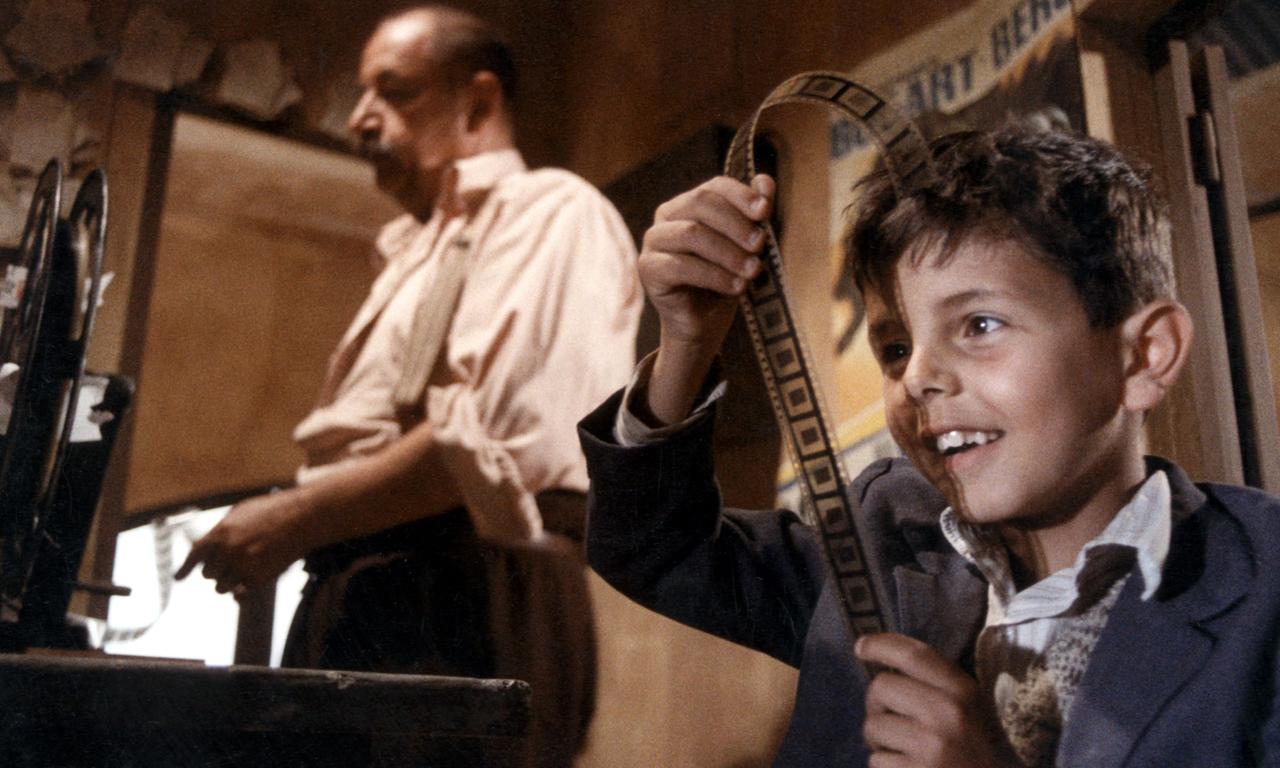 header image for Cinema Paradiso