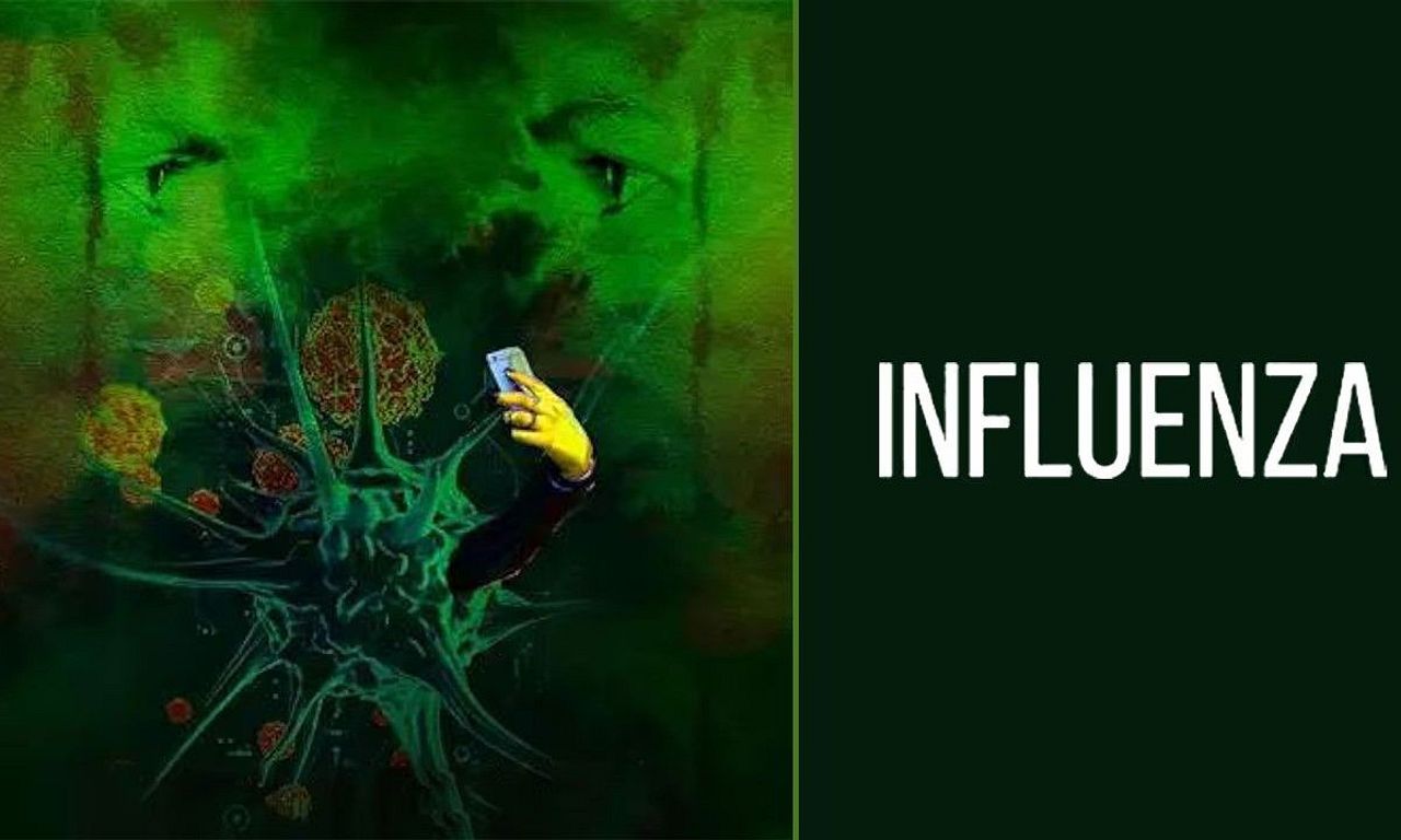 header image for Influenza