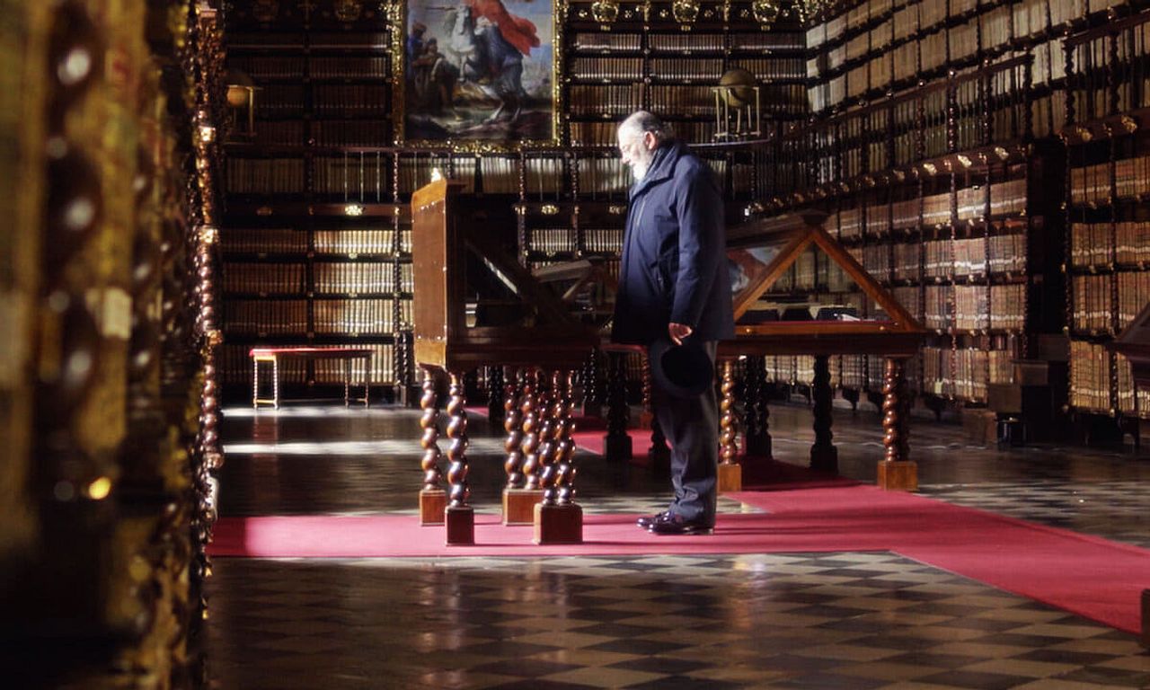 header image for Comuneros