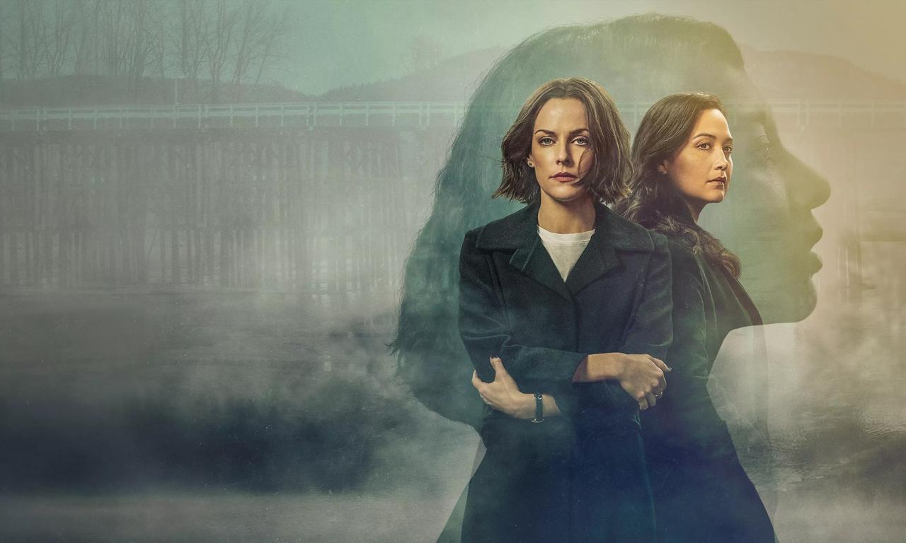 header image for Under the Bridge