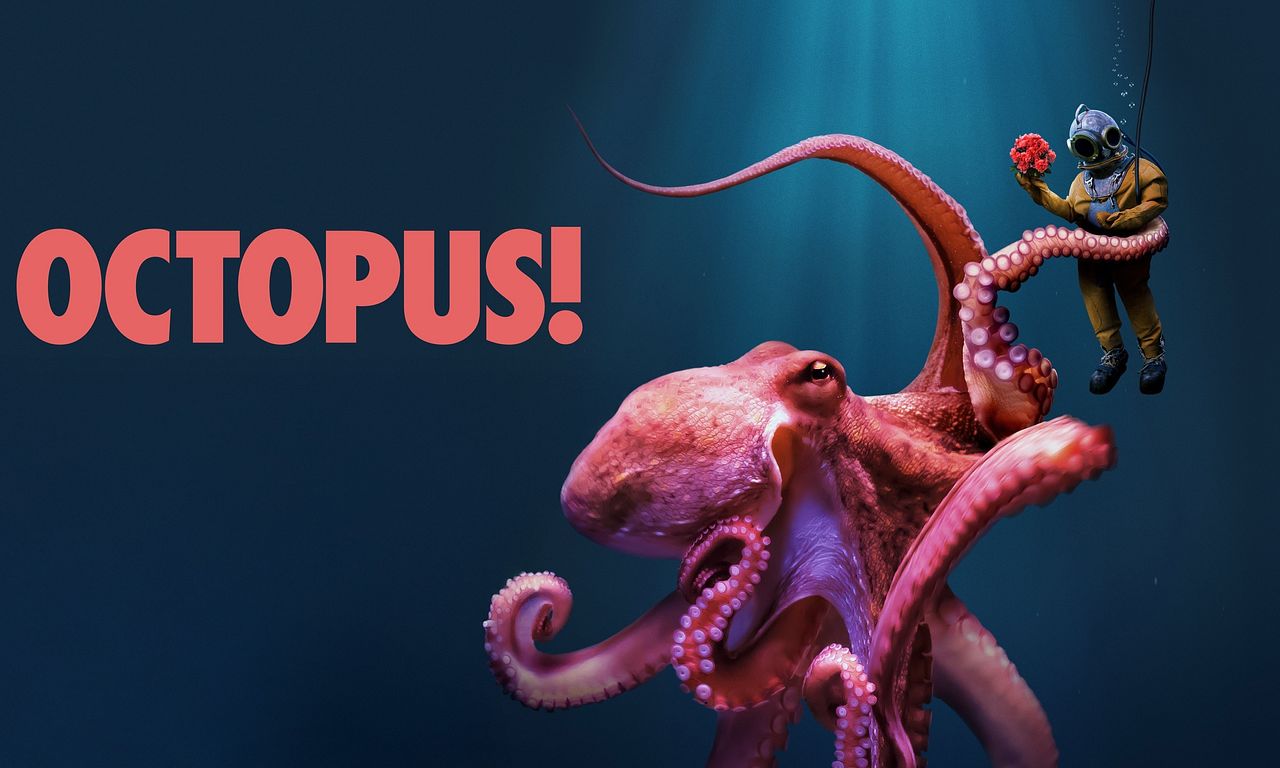 header image for Octopus!
